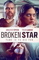 Algopix Similar Product 11 - Broken Star