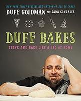 Algopix Similar Product 1 - Duff Bakes Think and Bake Like a Pro