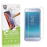 Algopix Similar Product 7 - CUSKING Screen Protector for Galaxy J2