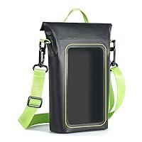 Algopix Similar Product 9 - KLOILOBG Waterproof Phone Pouch