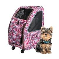 Algopix Similar Product 20 - Petique 5in1 PET Carrier Features
