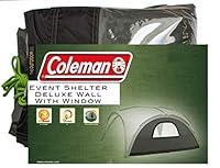 Algopix Similar Product 9 - Coleman Event Shelter Deluxe Wall with