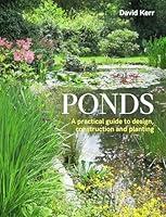 Algopix Similar Product 7 - Ponds A Practical Guide to Design