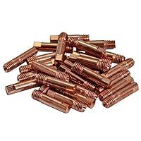 Algopix Similar Product 8 - MB15 15AK Contact Tip M6  Tips Holder