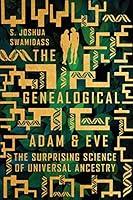 Algopix Similar Product 1 - The Genealogical Adam and Eve The