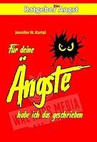 Algopix Similar Product 11 - Fr deine ngste habe ich das