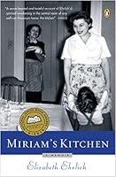 Algopix Similar Product 6 - Miriam's Kitchen: A Memoir