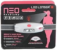 Algopix Similar Product 9 - Led Lenser Neo HeadlightK2 Flashlight