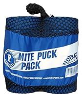 Algopix Similar Product 20 - AR Sports Bag of Official 4 Oz Blue