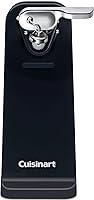 Algopix Similar Product 12 - Cuisinart CCO50BKN Deluxe Electric Can