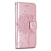 Algopix Similar Product 7 - Casake Sony Xperia L2 Case Emboss