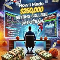 Algopix Similar Product 8 - How I Made Over 250000 Betting