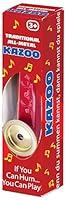 Algopix Similar Product 3 - Tobar KAZOO, Mixed (5038728038338)