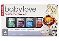 Algopix Similar Product 15 - Me4kidz Baby Love Aromatherapy