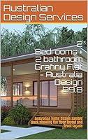 Algopix Similar Product 9 - 2 Bedrooms  2 bathroom Granny Flat 