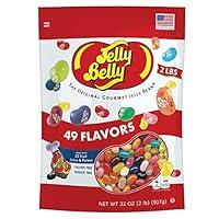 Algopix Similar Product 20 - Jelly Belly Jelly Beans 49 Flavors 2