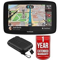 Algopix Similar Product 4 - TomTom VIA 1515M Automotive GPS