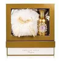Algopix Similar Product 3 - Shelley Kyle Ballerine Talc Free