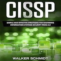 Algopix Similar Product 20 - CISSP Simple and Effective Strategies