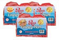 Algopix Similar Product 5 - Rays Country Ham  15 lb  3x 8 oz
