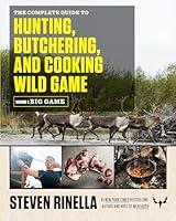 Algopix Similar Product 14 - The Complete Guide to Hunting
