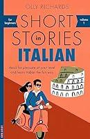 Algopix Similar Product 3 - Short Stories in Italian for Beginners