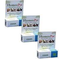 Algopix Similar Product 13 - Cough Drops 15 ml by HomeoPet