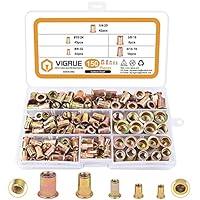 Algopix Similar Product 17 - VIGRUE 150pcs 8321024 1420