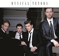 Algopix Similar Product 11 - Musical Tenors