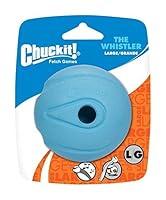 Algopix Similar Product 18 - WHISTLR BALL LRG DOY TOY