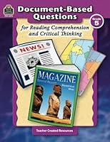 Algopix Similar Product 19 - DocumentBased Questions for Reading