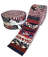 Algopix Similar Product 11 - Made in USA Collection 40 Precut