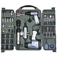 Algopix Similar Product 4 - Air Tool Combo Kit 71pcs