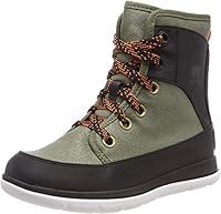Algopix Similar Product 5 - Sorel Womens Explorer 1964 Booties