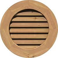 Algopix Similar Product 4 - Ekena Millwork GVWRO12X1201SFUWR