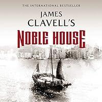Algopix Similar Product 15 - Noble House The Epic Novel of Modern