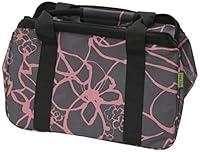 Algopix Similar Product 6 - JanetBasket EB021 Cherry Eco Bag