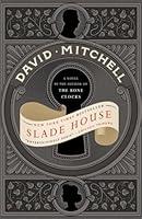 Algopix Similar Product 4 - Slade House: A Novel