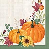 Algopix Similar Product 13 - Trendware Harvest Wishes Thanksgiving