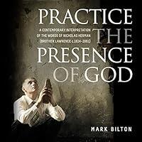 Algopix Similar Product 13 - Practice the Presence of God A