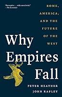 Algopix Similar Product 3 - Why Empires Fall Rome America and