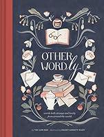 Algopix Similar Product 2 - OtherWordly words both strange and
