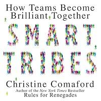 Algopix Similar Product 2 - Smart Tribes How Teams Become