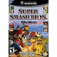 Algopix Similar Product 7 - Super Smash Bros Melee