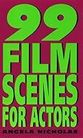 Algopix Similar Product 2 - 99 Film Scenes for Actors