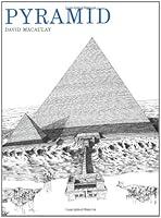Algopix Similar Product 8 - Pyramid