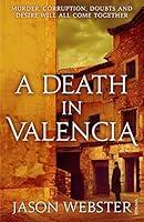 Algopix Similar Product 14 - A Death in Valencia (Max Cámara)