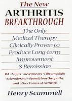 Algopix Similar Product 8 - The New Arthritis Breakthrough The