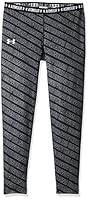 Algopix Similar Product 5 - Under Armour Girls HeatGear Armour
