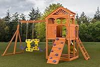 Algopix Similar Product 19 - CREATIVE CEDAR DESIGNS Timber Valley